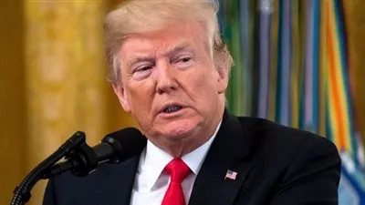 ترامب: نتفاوض للإفراج عن رهائن أمريكيين في الخارج