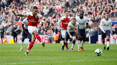 أرسنال في مهمة صعبة أمام رين الفرنسي بالدوري الأوروبي