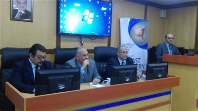 بدء الورشة السنوية لتدريب أطباء جراحات الثدي التحفظية والتكميلية بـ