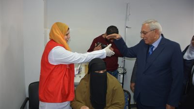 لليوم السادس.. الدقهلية تتصدر 