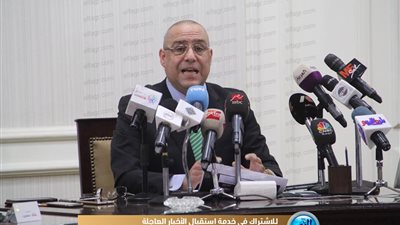 وزير الإسكان: ٢٢٪ مساهمة القطاع العقاري في الناتج المحلي الإجمالي (فيديو)