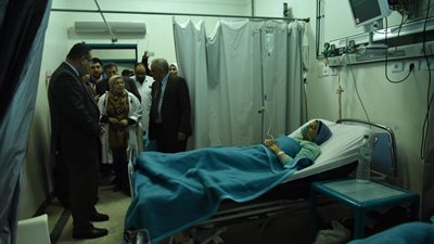 عقب تسريب غاز الكلور.. التربية والتعليم بالإسكندرية: انتظام الدراسة غدًا بمجمع مدارس السيوف