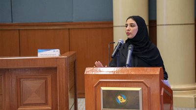 الأمم المتحدة تشيد بجهود السعودية في تمكين المرأة وحقوق الإنسان