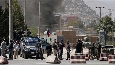 داعش يتبنى هجوما انتحاريا قتل 16 شخصاً في أفغانستان