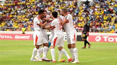 الأهلي يجبر رئيس الزمالك على مواجهة المقاولون العرب