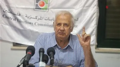 مسؤول فلسطينيي: غزة جاهزة للانتخابات