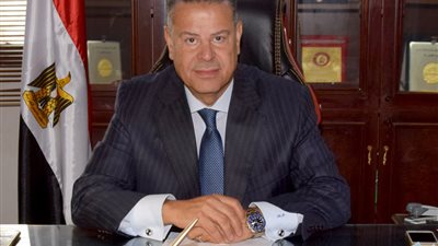 محافظ بني سويف: دليل موحد للخدمات الحكومية تسهيلا على المواطنين 