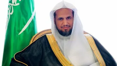 النائب العام السعودي يوجه بالقبض على مواطن يثير الفتنة