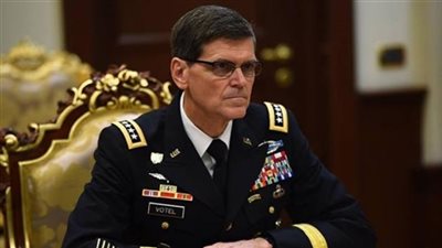 مسؤول أمريكي: انتهاء المعارك ضد 