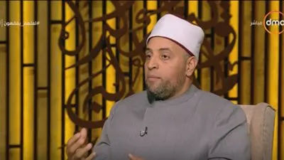  رمضان عبدالرازق: لا يجوز استخدام مصطلح أهل الذمة الآن 