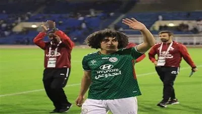 هل يستحق حسين السيد الانضمام لمنتخب مصر (أرقام)
