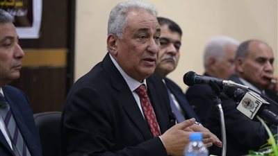 نقيب المحامين: 145 ألف جددوا اشتراك 2019.. ويؤكد: تنقية الجداول حررت النقابة