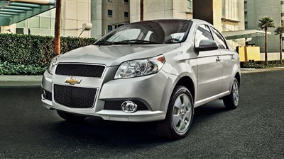 كماليات جديدة وتخفيضات على كل موديلات شيفرولية