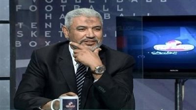 جمال عبد الحميد: 