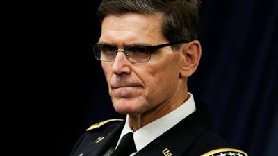 فوتيل: لا أعتقد أن الوقت مناسب للانسحاب من أفغانستان