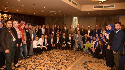 توصيات مؤتمر التسويق السياحي لمنطقة الدلتا لكلية السياحة والفنادق بجامعة المنصورة