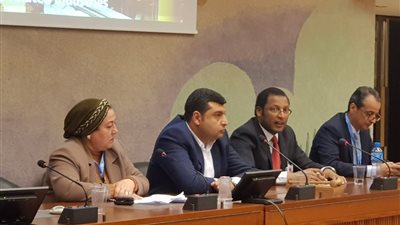 منظمات إخوانية تمنع نشطاء مصريين من الرد على ادعاءاتهم في جنيف 