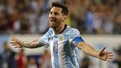 قائمة الأرجنتين لمواجهة المغرب.. عودة ميسي   