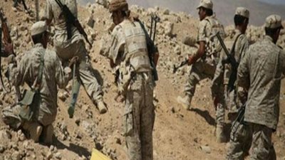 اليمن: قتلى وجرحى حوثيون في كمين محكم للجيش