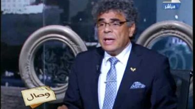 رئيس بيت العائلة المصرية في ألمانيا يكشف تفاصيل زيارتهم لبورصة برلين