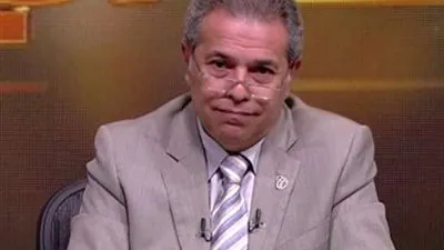 توفيق عكاشة يوجه رسالة إلى الدول العربية بشأن الجزائر