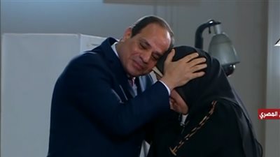 في عهد السيسي.. المرأة المصرية تحصد نصيب الأسد من المكاسب