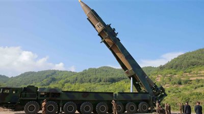 خبراء: كوريا الشمالية أعادت تشغيل موقع إطلاق صواريخ