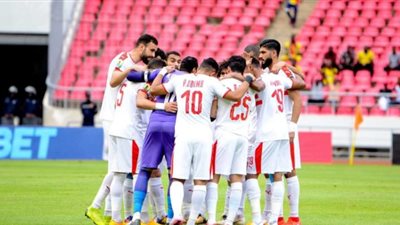 تأكيدا لانفراد الفجرالرياضي.. الزمالك يطرح تذاكر مباراة جورماهيا للأعضاء فقط