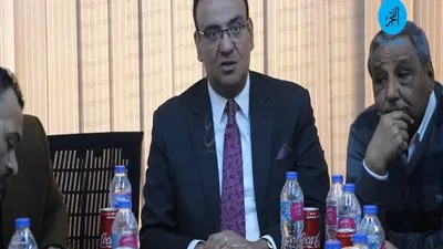 صلاح حسب الله عن حادث محطة مصر: هشام عرفات تحمل مسؤوليته السياسية بكل شجاعة (فيديو) 