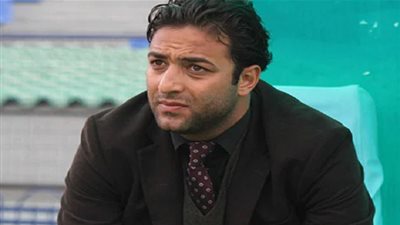 محمد صلاح يشيد بميدو ويرشح الزمالك للفوز بالدوري