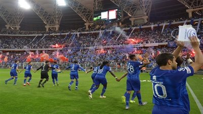 موعد مباراة الهلال والوحدة اليوم الجمعة 8 مارس في الدوري السعودي للمحترفين