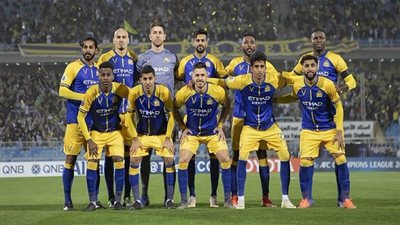 موعد مباراة النصر والاتفاق اليوم الجمعة 8 مارس في الدوري السعودي
