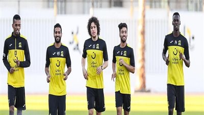 موعد مباراة الاتحاد والفيحاء اليوم الجمعة 8 مارس في الدوري السعودي