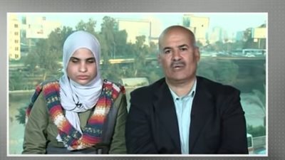 فاقدو بصر مصريون يلتقطون صورا فوتوغرافية احترافية