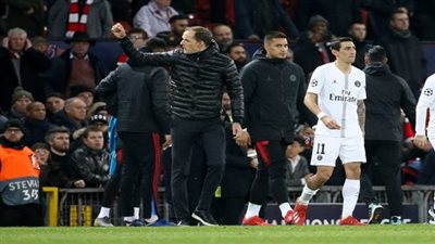 مانشستر يونايتد يهدد مصير 