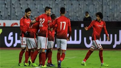 الأهلي: درسنا فيتا كلوب جيدا وجاهزون لتخطي دور المجموعات