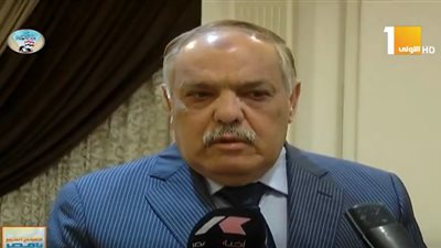 رئيس العربية للتصنيع: مصر على استعداد لتدريب الكوادر الإفريقية