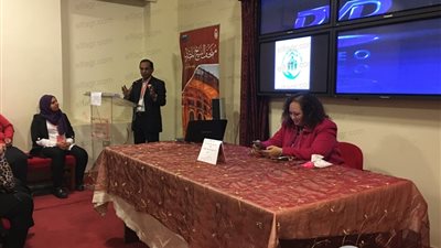 في اليوم العالمي للمرأة... المصريون القدماء علموا بناتهم قبل 5000 عام 