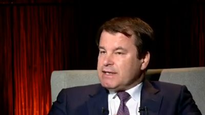 البنك الأوروبي: نتعاون مع البنوك المصرية التي تتعامل مع المشروعات الصغيرة والمتوسطة