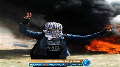 في فلسطين.. قصة أسيرة قهرت السجان الإسرائيلي بالدراسة والسلاح الأبيض