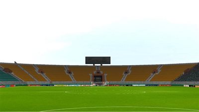 رسميًا.. السلام بديلًا لملعب بورسعيد في أمم إفريقيا 2019