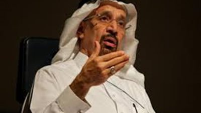 غدًا.. وزير النفط الهندي يلتقي بنظيره السعودي 