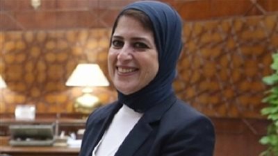 وزيرة الصحة: مصر ستدعم المنظومة الطبية فى دولة تشاد