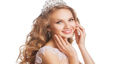 اتبعي هذه النصائح لتحصلين على بشرة مشرقة قبل الزفاف