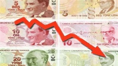 محلل اقتصادي: انخفاض جديد يصيب الليرة التركية (فيديو)