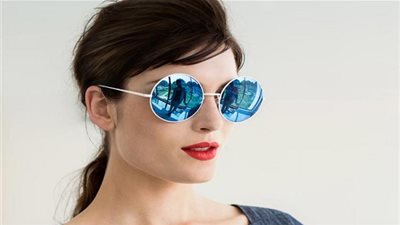 إليكِ أبرز موديلات النظارات الكبيرة في موسم ربيع 2019 (صور)