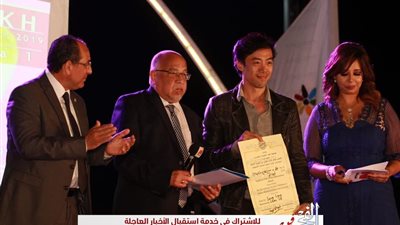 تعرف على تفاصيل الجوائز في مهرجان 