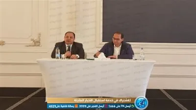 وزير المالية: ليس شرطا تعميم طريقة طرح الشرقية للدخان علي باقي الطروحات