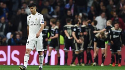 مدرب أياكس يكشف كواليس الإطاحة بالريال واقتراب نجم الفريق من برشلونة