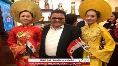 نجاح العرض المسرحي 